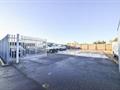 Land To Let in Available Compounds, East Lane Business Park, Wembley, HA9 7RE