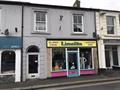 Retail Property To Let in Little Castle Street, Truro, TR1 3DL