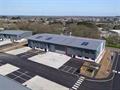 Industrial Property For Sale in Church View Business Park, Falmouth, TR11 4SN