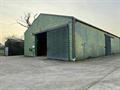 Warehouse To Let in Warehouse 1, Soake Farm, Soake Road, Waterlooville, Hampshire, PO7 6JA