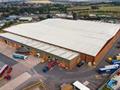 Warehouse To Let in Unit 2, Saxby Road, Melton Mowbray, LE13 1BY