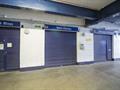 Warehouse To Let in Unit 6D, Atlas Business Centre, Oxgate Lane, Staples Corner, NW2 7HJ