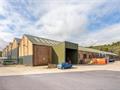 Industrial Property To Let in Stowfield Cable Works, Cinderford, Gloucestershire, GL17 9NG