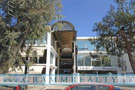 3600 square meters of prime commerical and office spacein the epicenter of Glyfada