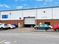 Warehouse To Let in Units 42b, Lansdown Industrial Estate, Cheltenham, Gloucestershire, GL51 8PS