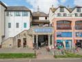 High Street Retail Property To Let in Market Jew Street, Penzance, Cornwall, TR18 2GB