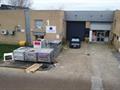 Warehouse To Let in Unit 1 Heston Industrial Mall, Church Rd, Hounslow, United Kingdom, TW5 0LD