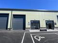 Industrial Property To Let in Unit 18, Burton Lane, Loughborough, Leicestershire, LE12 5BS