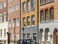 Serviced Office To Let in Carlisle Street, Soho, W1D
