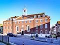 Office To Let in Second Floor, St George's Chambers, St George's Street, Winchester, Hampshire, SO23 8AJ