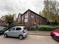 Office To Let in Suite A Chantry House, Enderby Road, Whetstone, Leicestershire, United Kingdom, LE8 6EP
