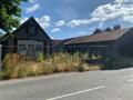Land To Let in The Old Joinery, Chalton Lane, Clanfield, Hampshire, PO8 0RJ