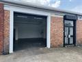 Warehouse To Let in Unit 12, Osram Road, East Lane Business Park, Wembley, United Kingdom, HA9 7NA