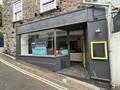 High Street Retail Property To Let in COMING SOON, 9 Market Place, St Ives (Cornwall), Cornwall, TR26 1RZ