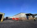 Warehouse To Let in Building 2, 135 - 149 Thorpe Road, Melton Mowbray, Leicestershire, LE13 1SF
