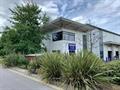 Office To Let in North Office, Unit 2, Harbour Gate Business Park, Southampton Road, Portsmouth, PO6 4BQ
