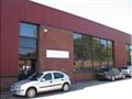 Warehouse To Let in Unit 292 Sovereign Road, Kings Norton Business Centre, Kings Norton, Birmingham, B30 3HN