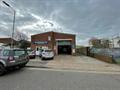 Workshop For Sale in Portsmouth MOT Centre, Alchorne Place, Portsmouth, Hampshire, PO3 5QL
