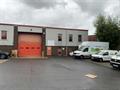 Warehouse To Let in Unit 15 Park Gate Business Centre, Chandlers Way, Park Gate, Southampton, Hampshire, SO31 1FQ