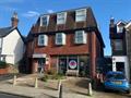 Office To Let in 35 Lavant Street, Petersfield, Springs, United Kingdom, GU32 3EL