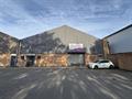 Industrial Property For Sale in 99 St Peter's Street, Syston, Leicestershire, LE7 1HL