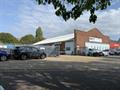 Office To Let in Unit K, Southampton Road, Portsmouth, Hampshire, PO6 4RJ