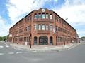 Office To Let in Lower Ground Floor Suite 4, Warner House, 123 Castle Street, Salisbury, Wiltshire, SP1 3TB