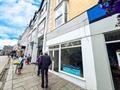 High Street Retail Property To Let in 27A Boscawen Street, Truro, Cornwall, United Kingdom, TR1 2QQ