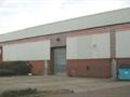 Warehouse To Let in Stafford Park 12, Unit 8, Birmingham, B33 0UH