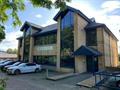 Business Park For Sale in Amplevine House, Dukes Road, Southampton , Hampshire, United Kingdom, SO14 0ST