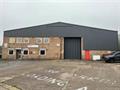 Office To Let in 31 Nottingham South & Wilford Industrial Estate, Ruddington Lane, Nottingham, United Kingdom, NG11 7EP