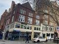 Retail Property To Let in Brompton Road, London, SW1X 7QN