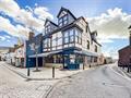 Restaurant For Sale in 17 Church Street, Christchurch, Dorset, BH23 1BW