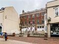 Pub For Sale in The Former Clipper, 81-82 St Thomas Street, Weymouth, Dorset, DT4 8EN