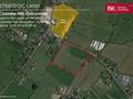 Land For Sale in Land To The South Of The A4019, Gloucester, Gloucestershire, GL19 4AS
