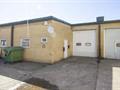 Warehouse To Let in Unit 15, Triangle Business Centre, Enterprise Way, White City, London, NW10 6UF