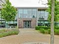 Serviced Office To Let in South Row, Milton Keynes, MK9 2PN