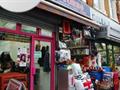 Restaurant To Let in 10 - 12 Electric Avenue, London, SW9 8JX