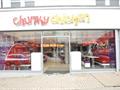 High Street Retail Property To Let in Chunky Chicken, 233-235 ALUM ROCK ROAD, BIRMINGHAM, B8 3BH