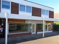 Office To Let in 1 & 2 Brixington Parade, Churchill Road, Exmouth, South West, United Kingdom, EX8 4JS