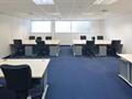 Serviced Office To Let in East Smithfield, Tower Hill, London, E1W