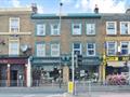 Retail Property To Let in 3-5 Woolwich Road, London, SE10 0RA