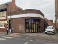 Retail Property To Let in 5 Silver Street, Doncaster, South Yorkshire, DN8 5DT