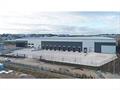 Warehouse To Let in Horizon38, Bristol, Bristol, City Of, BS34 7QE