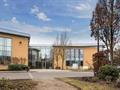 Serviced Office To Let in Cambourne Business Park, Cambourne, Cambridge, CB23 6DP