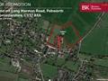 Land For Sale in Land Off Long Marston Road, Worcester, Worcestershire, CV37 8XA