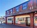 Retail Property To Let in Unit 3, Richmond Gate, 166 Charminster Road, Charminster, Bournemouth, Dorset, BH8 8UX