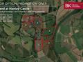Land For Sale in Land At Hanley Castle, Malvern, Worcestershire, WR8 0BS