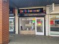 Café To Let in Unit 24, Greywell Shopping Centre, Leigh Park, Havant, United Kingdom, PO9 5AL