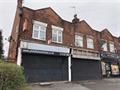 Restaurant To Let in 213 Hucknall Lane, Nottingham, Nottinghamshire, NG6 8AH